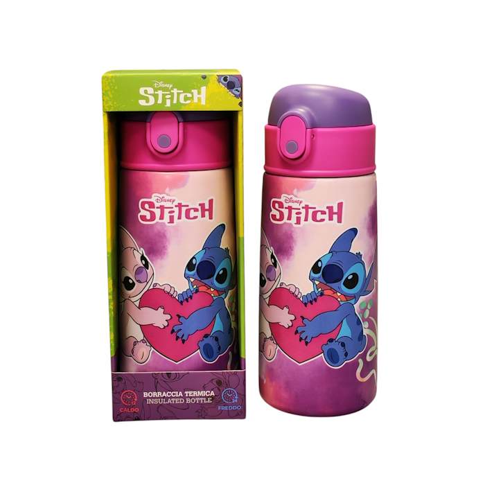 BOTTLE KID LILO & STITCH