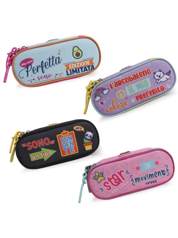 ASTUCCIO OVAL ZOO