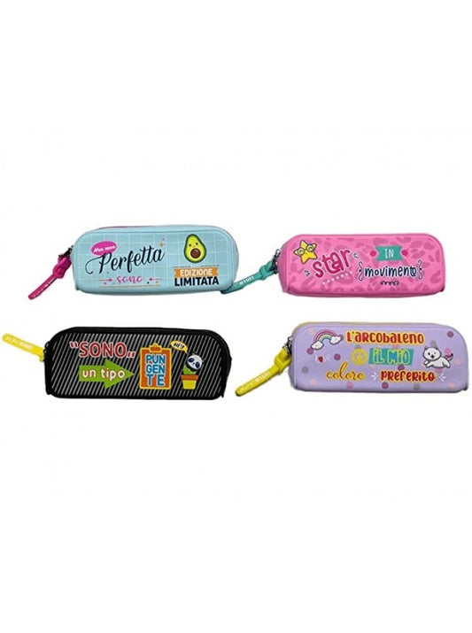 ASTUCCIO SILICONE ZOO