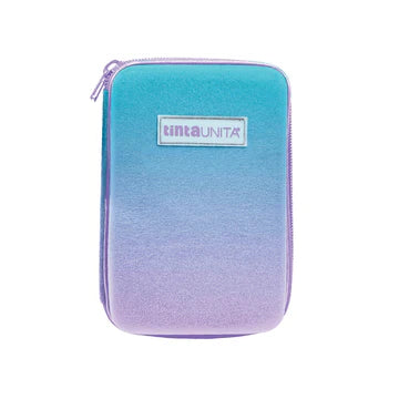 ASTUCCIO ONE TIME GRADIENT VIOLA/AZZURRO