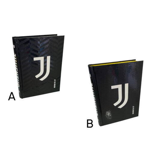 DIARIO STD 16M DAT #R JUVENTUS