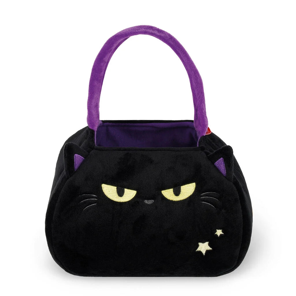 BORSETTA KITTY BLACK