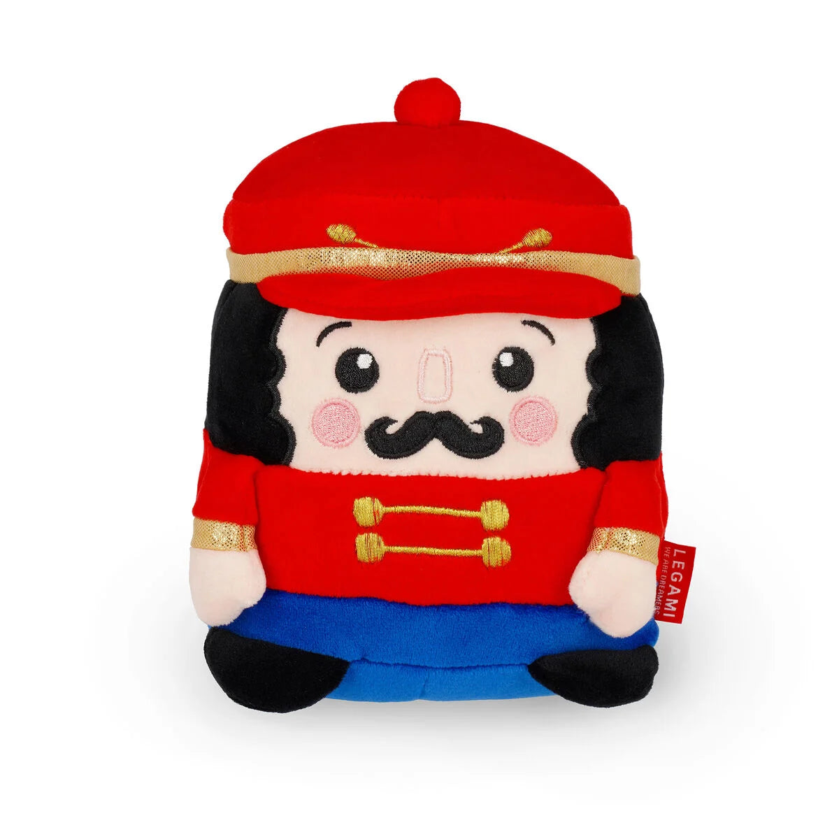 PELUCHE SCHIACCIANOCI GRANDE