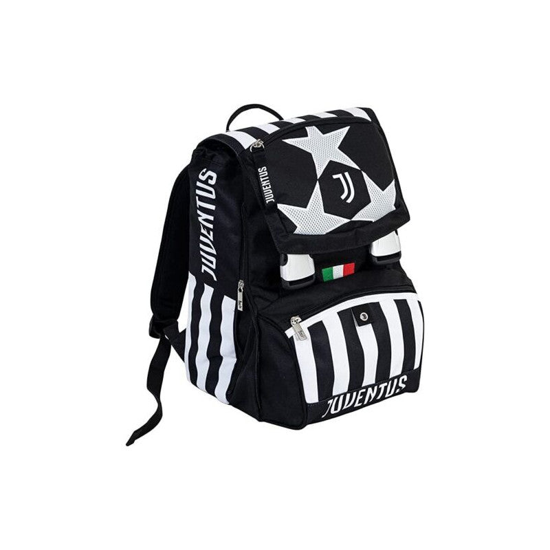 ZAINO SDOPPIABILE JUVENTUS