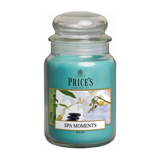 GIARA GRANDE SPA MOMENTS CARTOMANIA
