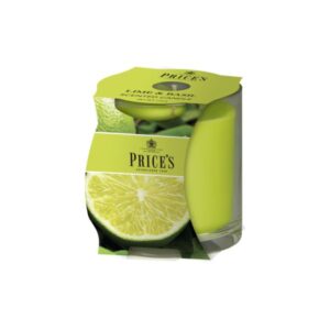 BICCHIERE LIME & BASIL CARTOMANIA