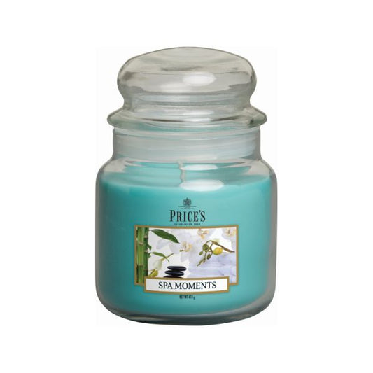 GIARA MEDIA SPA MOMENTS CARTOMANIA