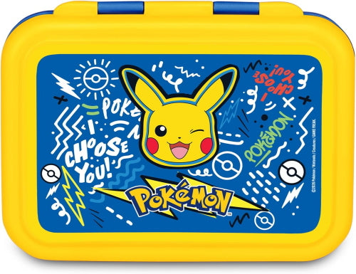 PORTAMERENDA POKÉMON