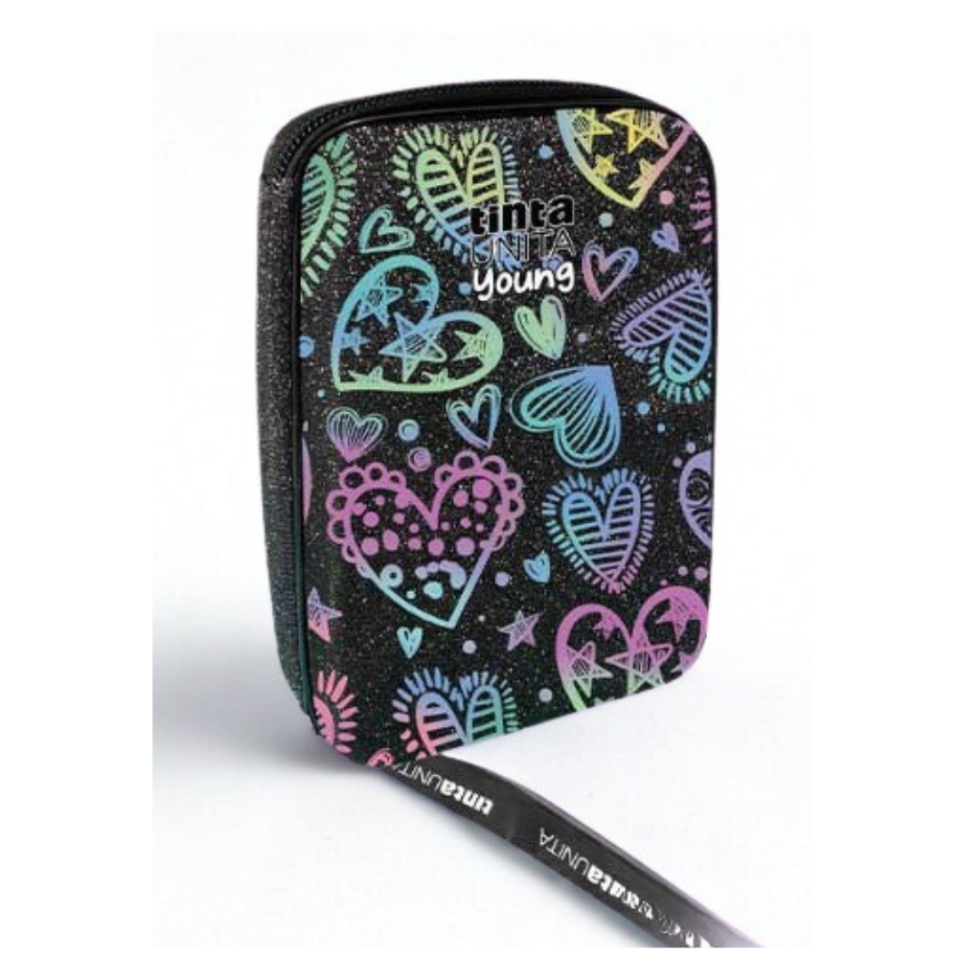 ASTUCCIO ONE TIME NERO