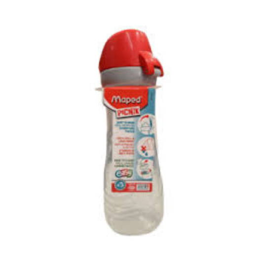 BORRACCIA TRITAN 580 MAPED AZZURA