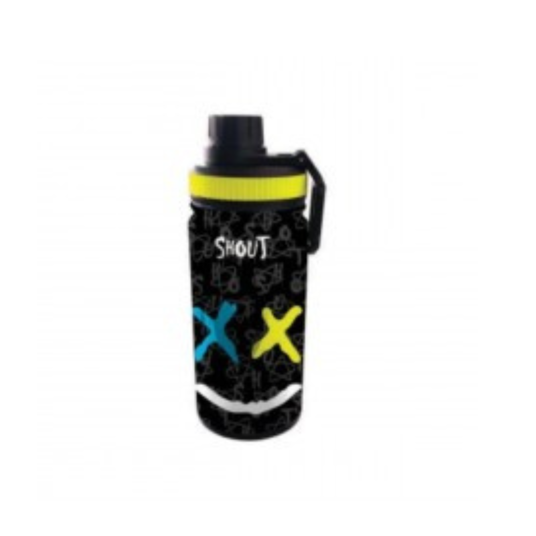 BORRACCIA TERMICA SHOUT BOY