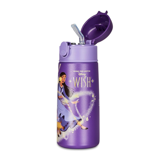BOTTLE KID WISH