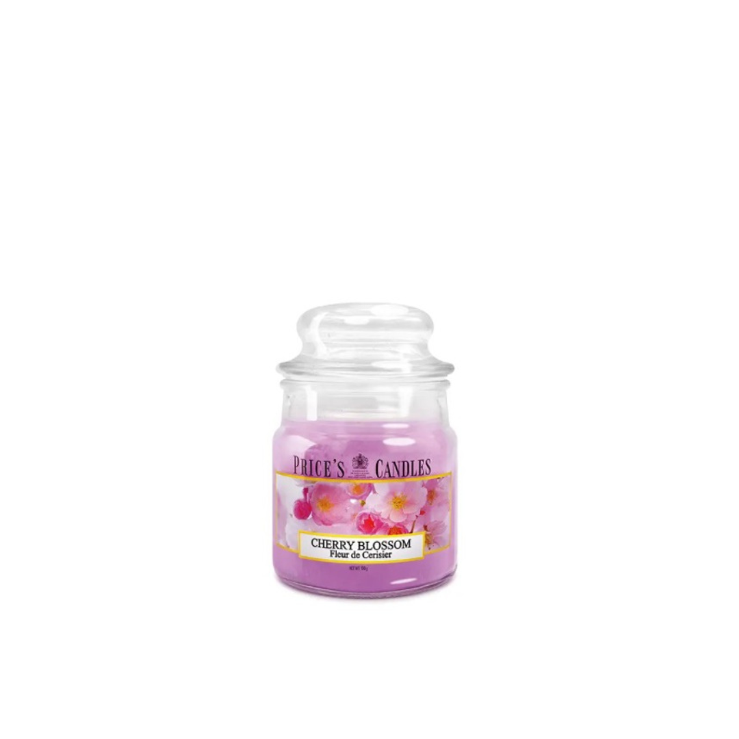 GIARA PICCOLA CHERRY BLOSSOM CARTOMANIA
