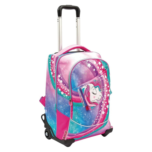 GOPOP23 TROLLEY ASST