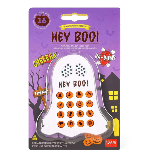 SPOOKY SOUND MACHINE