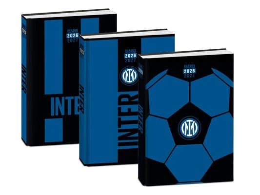 DIARIO STD 12M # INTER