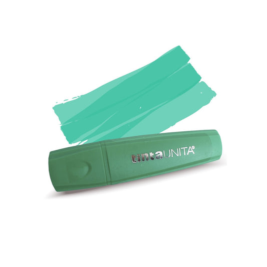 EVIDENZIATORE FLUO VERDE GIADA