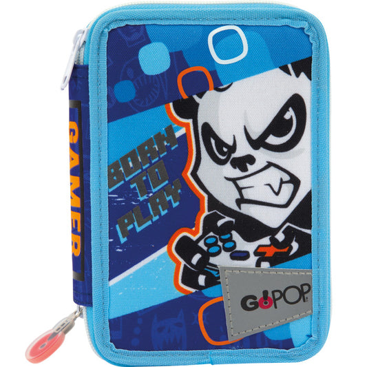 GOPOP23 AST. TRIPLO ASST KIDS