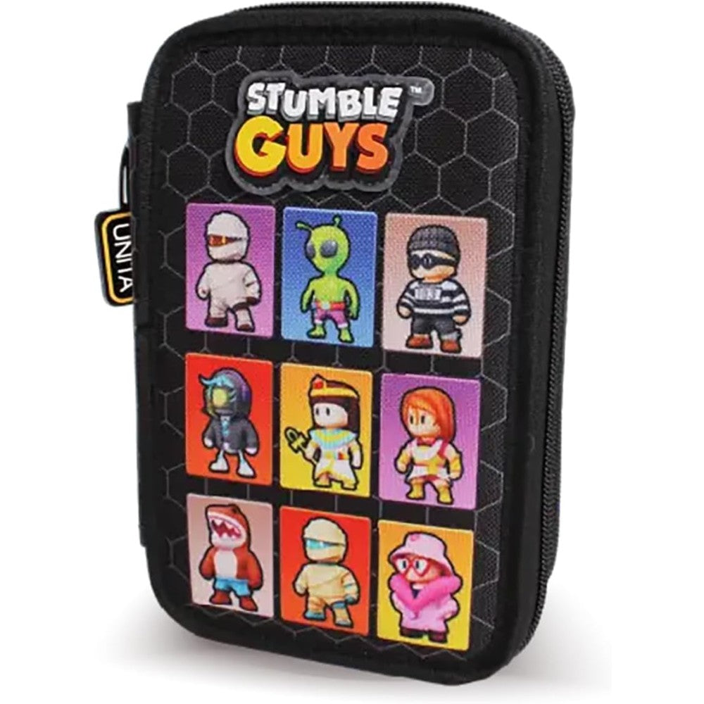 ASTUCCIO 3 ZIP STUMBLE GUYS