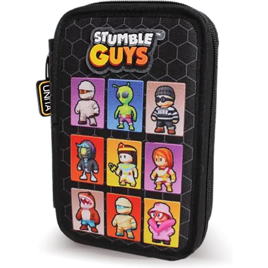 ASTUCCIO 3 ZIP STUMBLE GUYS