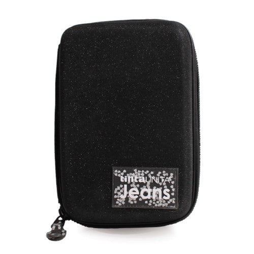 ASTUCCIO ONE TIME LUREX NERO