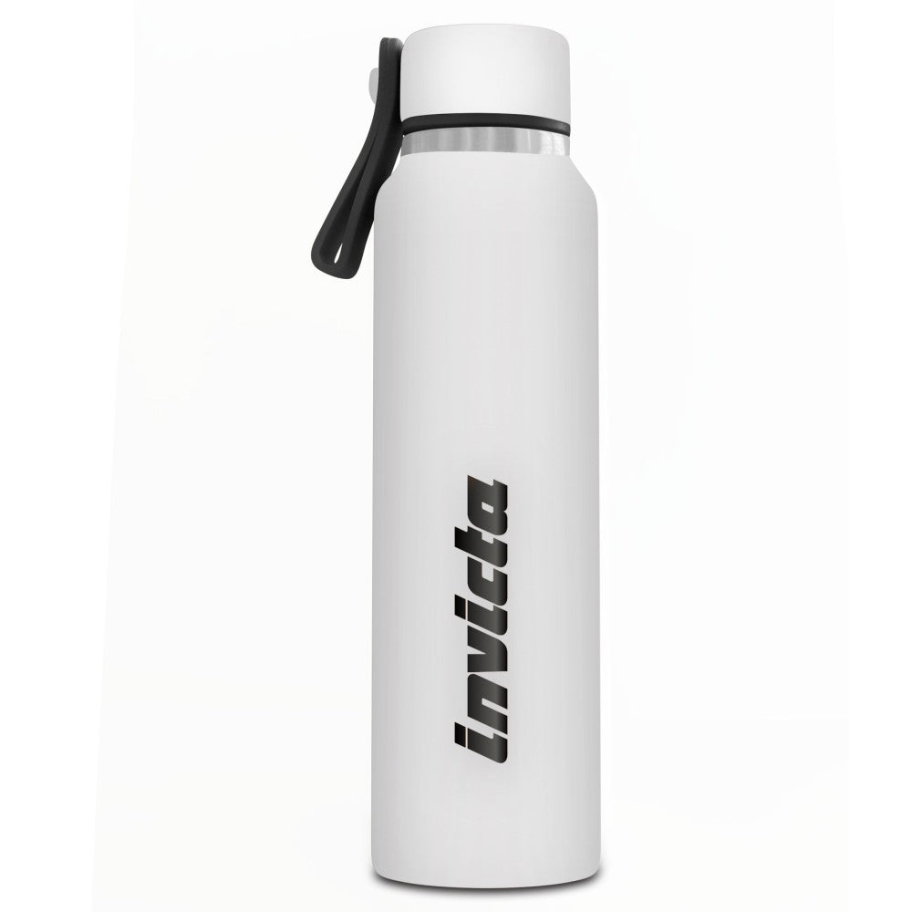 BOTTLE SLIM PLAIN INVICTA BORRACCE