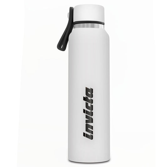 BOTTLE SLIM PLAIN INVICTA BORRACCE