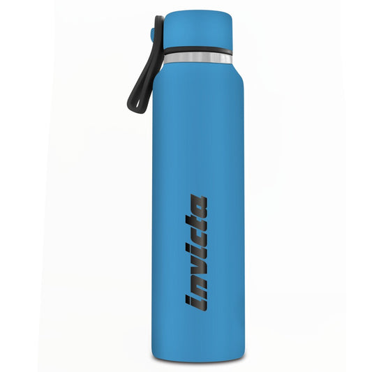 BOTTLE SLIM PLAIN INVICTA BORRACCE