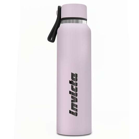 BOTTLE SLIM PLAIN INVICTA BORRACCE