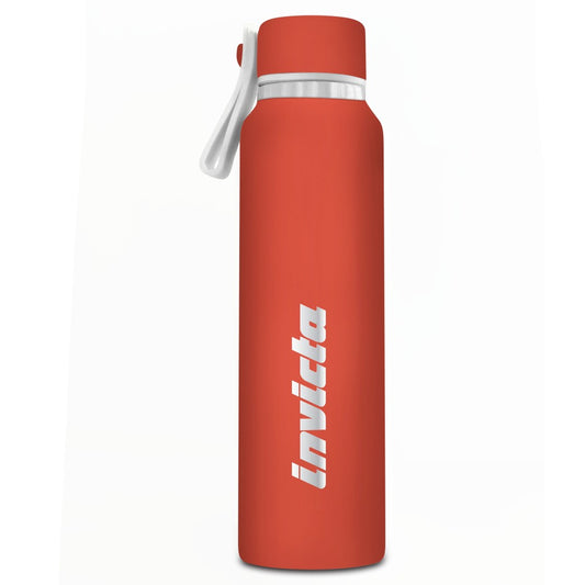 BOTTLE SLIM PLAIN INVICTA BORRACCE
