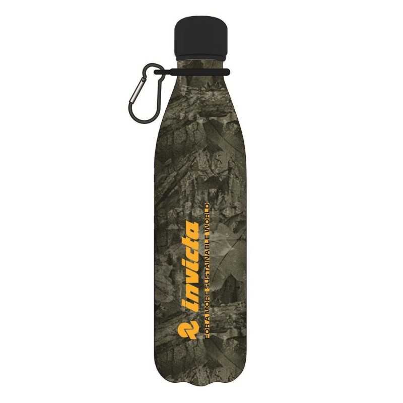 BOTTLE INVICTA BORRACCE INVICTA BORRACCE