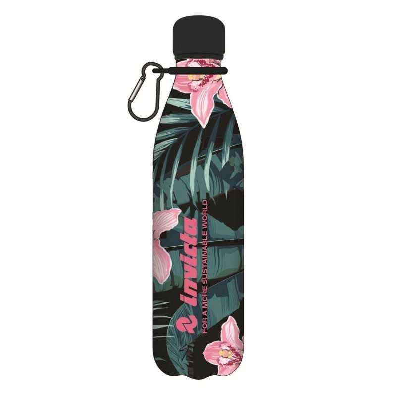 BOTTLE INVICTA BORRACCE INVICTA BORRACCE