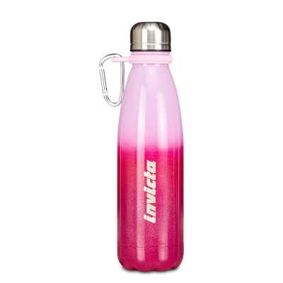 BOTTLE SHINE INVICTA BORRACCE