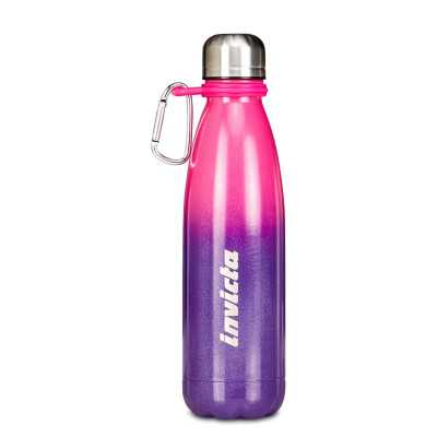 BOTTLE SHINE INVICTA BORRACCE