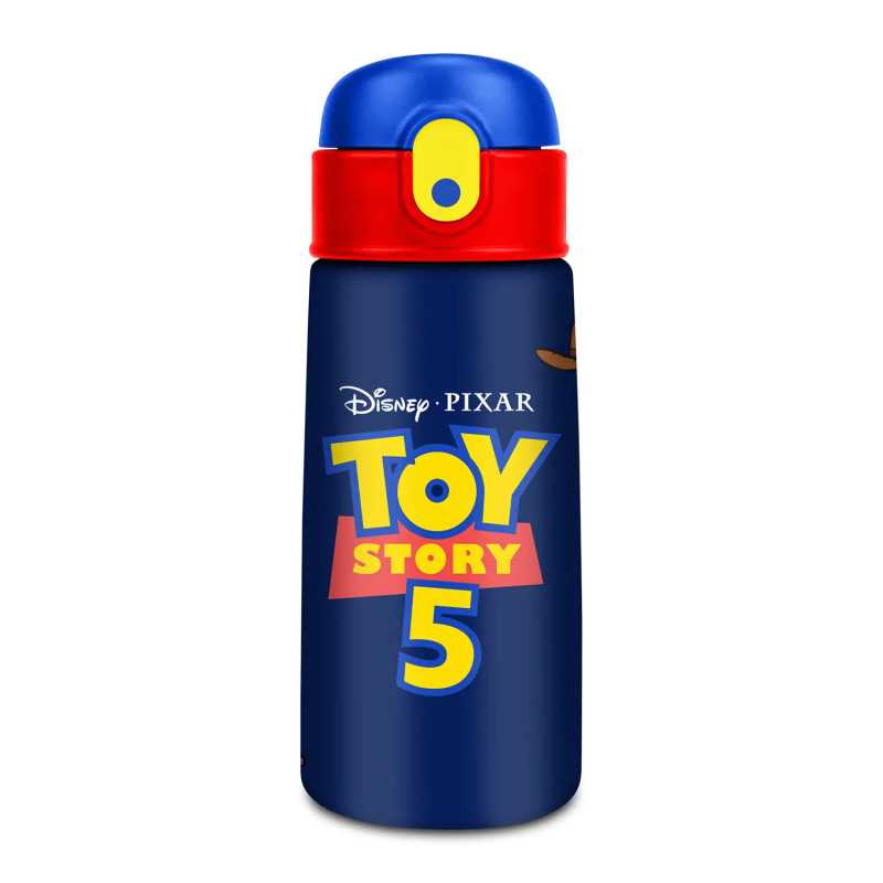 BOTTLE KID TOY STORY 5