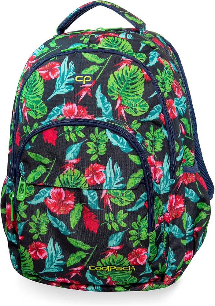 ZAINO COOLPACK RIDER/BASIC