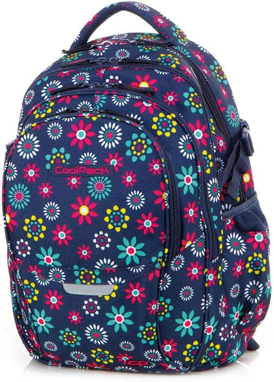 ZAINO COOLPACK FACTOR