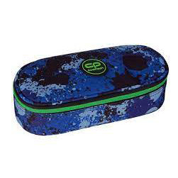 ASTUCCIO OVALE CAMPUS