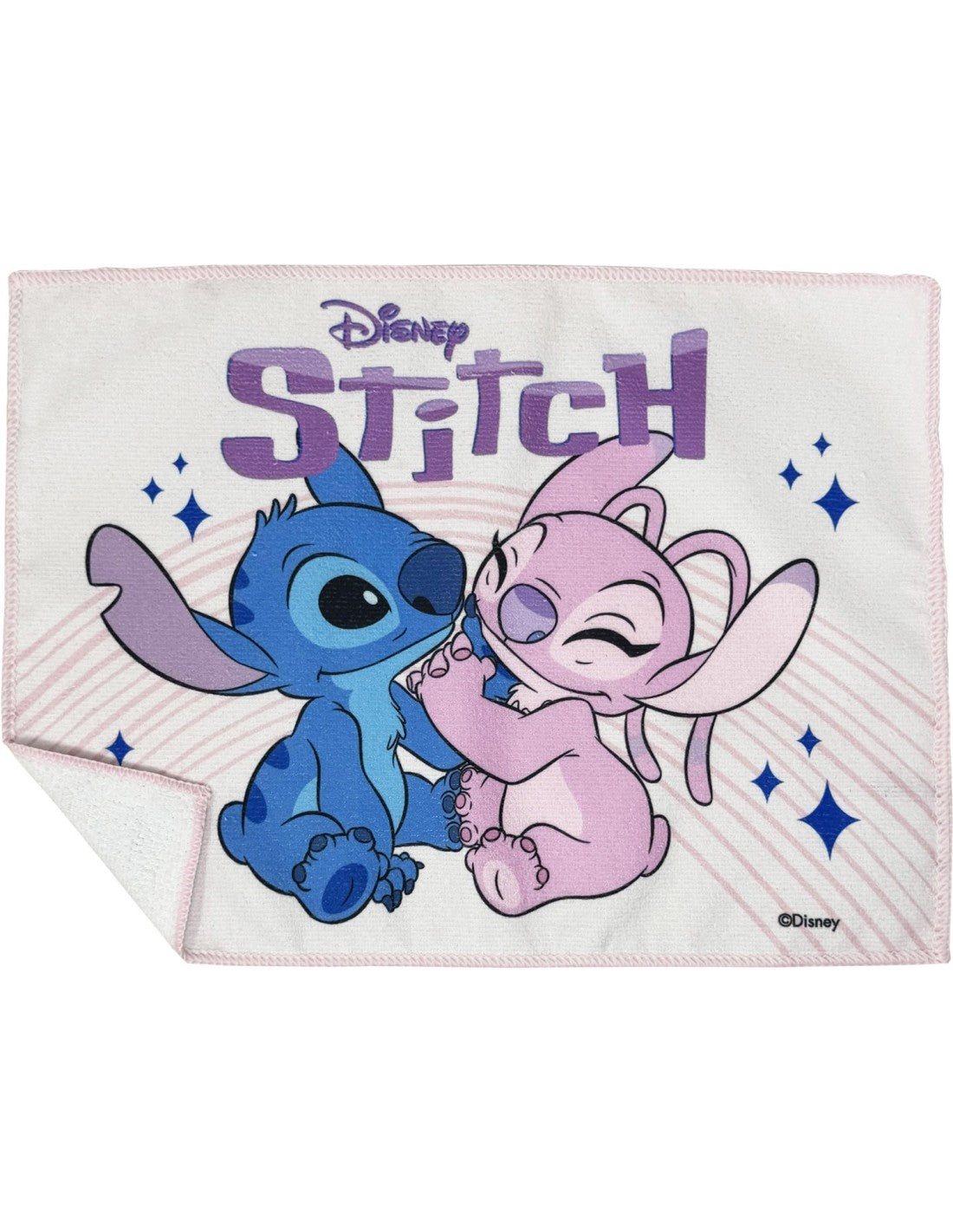TOVAGLIETTA STITCH
