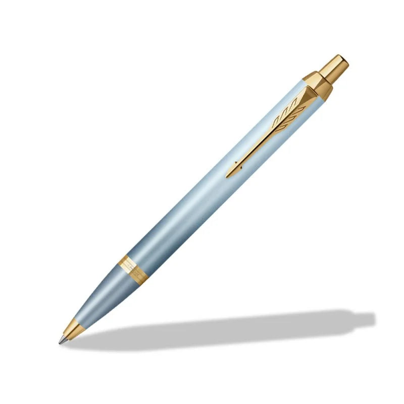 PARKER RITUALS CN122