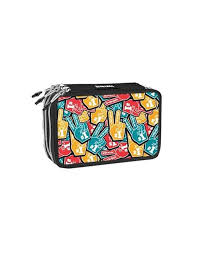 ASTUCCIO 3 ZIP FORTNITE