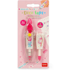 NASTRO DECORATIVO LEGAMI - UNICORN