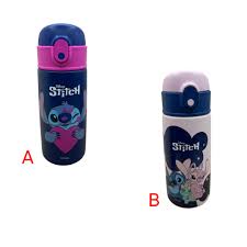BOTTLE KID LILO & STITCH 460ML