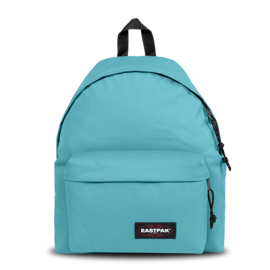 PADDED PAK'R SEA BLUE A EASTPAK