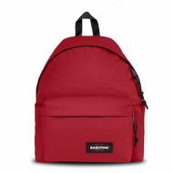 PADDED PAK'R SCARLET RED AB EASTPAK