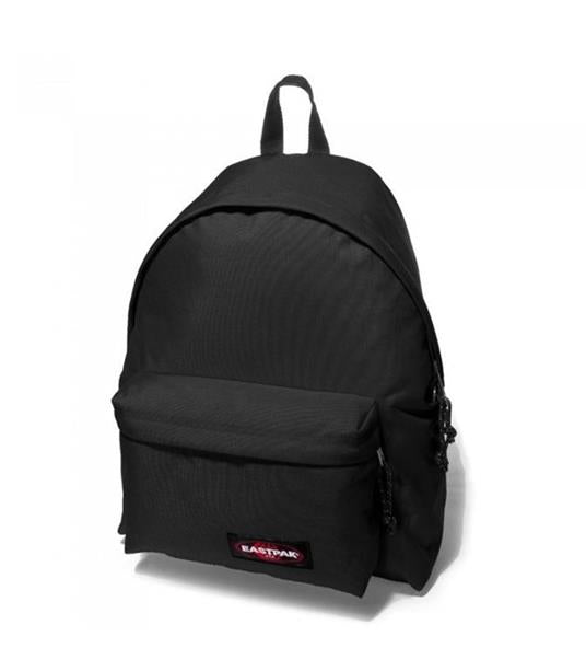 PADDED PAK'R BLACK AB EASTPAK