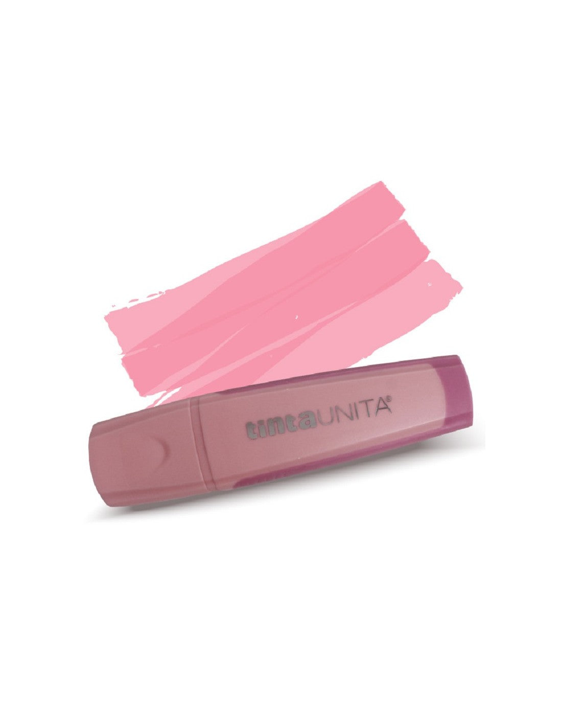 EVIDENZIATORE PASTEL ROSA