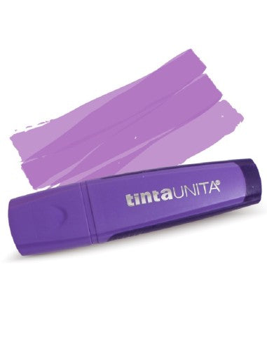 EVIDENZIATORE FLUO VIOLA