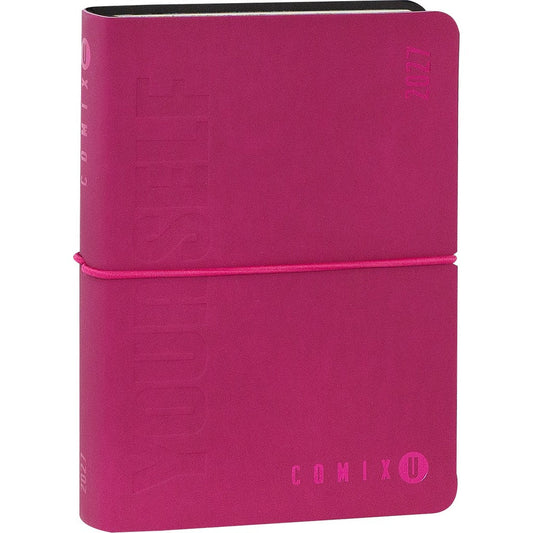 AG. 16M DAY MINI COMUX YOU MAGENTA