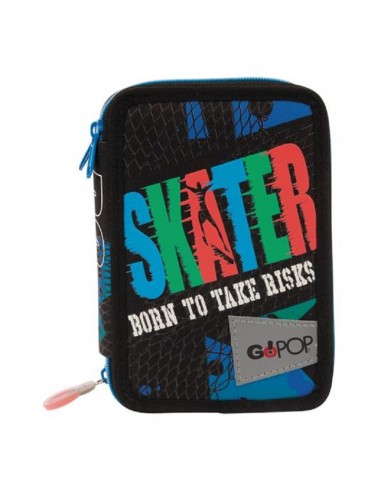 GOPOP23 AST. TRIPLO ASST KIDS